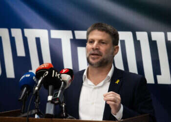 "קבינט המלחמה הסכים לוויתורים אסטרטגיים המסכנים את ישראל"