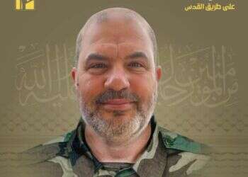 ההודעה הרשמית על מותו של באז