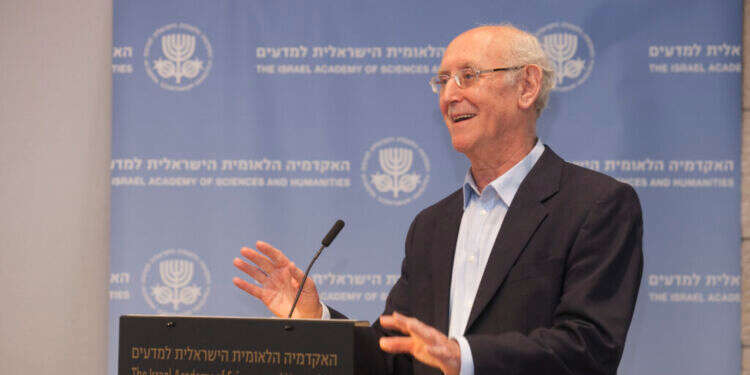 צילום: האקדמיה הלאומית למדעים צילום: האקדמיה הלאומית למדעים