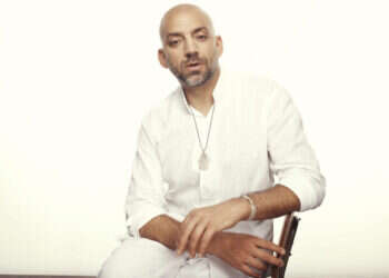 עידן רייכל. צילום: שי פרנקו