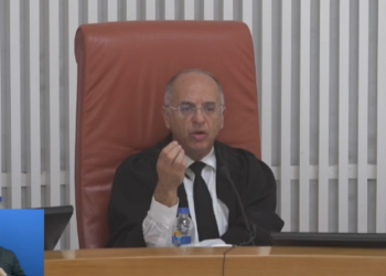 סולברג לארגוני השמאל: אתם מתבססים על כתבות עיתונאיות?