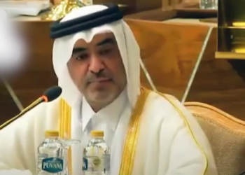 בכיר קטארי: "7 באוקטובר היה רק ההתחלה"