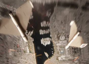 לאחר חיסול הבכיר האיראני: בגרמניה, ארה"ב ורוסיה חוששים מהסלמה