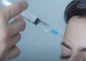 הרעלות ואשפוזים: הרשויות בארה"ב מזהירות מפני בוטוקס מזויף