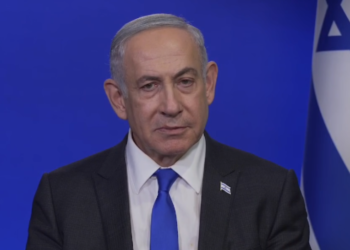 "הקנרית במכרה הפחם, מזכיר את מה שקרה בגרמניה בשנות ה-30"