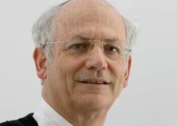 האחרון ברשימה: פרופ' צבי מזא"ה הוא חתן פרס ישראל בפיזיקה