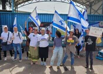 דרישה מהקבינט: הרמדאן אינו שיקול – צריך להיכנס לרפיח