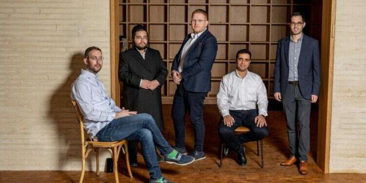 צילום: נעמה שטרן "התגייסתי אחרי ה-7.10 כי רציתי לתקן את מה שלא עשיתי בגיל 18"