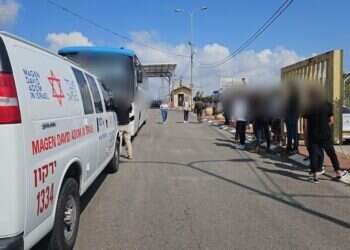 הפיגוע בשומרון: בהתיישבות התריעו על הסכנה לפני קרוב לחודש