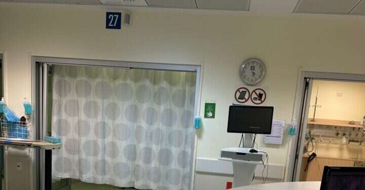 לא לומדים לקח: שני מחבלי נוח'בה נוספים אושפזו בהדסה