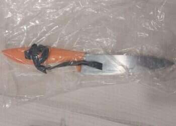 נכנס ויצא מהר הבית עם סכין מודבקת על הגוף: כך סוכל הפיגוע בירושלים