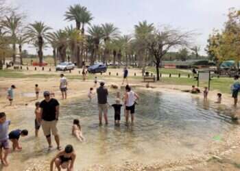 מחפשים טיול לפסח? מגוון הצעות למסלולים ופעילויות לכל המשפחה