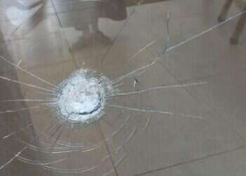 קיבוץ מירב: "כבר שנה אנחנו תחת ירי, סופרים למעלה מ-30 אירועים"