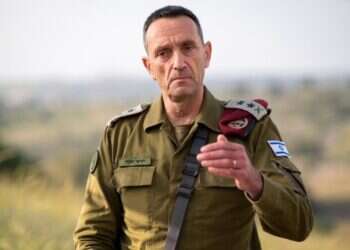 הרמטכ הרמטכ"ל: "מדינת ישראל תדע לשלם מחירים למען השבת החטופים"