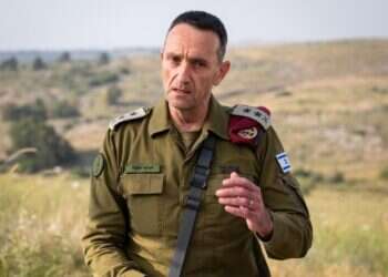 הרמטכ"ל: "מדינת ישראל תדע לשלם מחירים למען השבת החטופים"