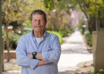 ד"ר אברהם ליפשיץ. צילום: אייל מרגולין, ג'יני