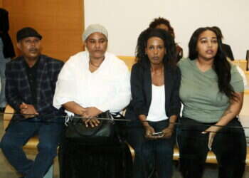 פרשת סלומון טקה: צדק לאחד לא יכול להיעשות באמצעות עוול לאחר