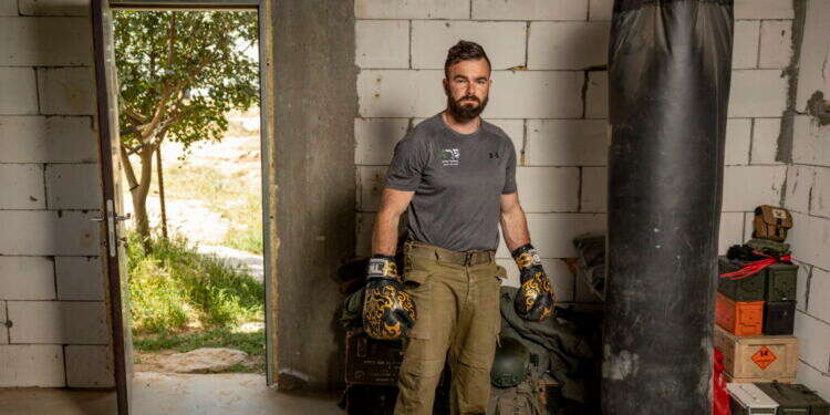 בצלאל טליה. צילום: נעמה שטרן בצלאל טליה. צילום: נעמה שטרן