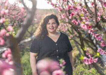 נועה אמרופל. צילום: נעמה שטרן