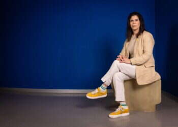 יעל ארד. צילום: אריק סולטן