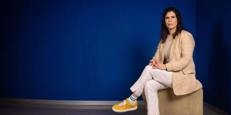 יעל ארד. צילום: אריק סולטן
 יעל ארד. צילום: אריק סולטן