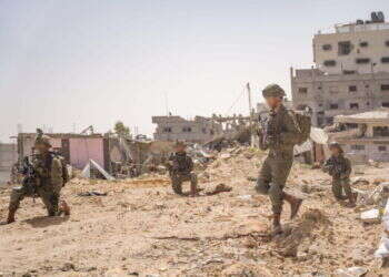 חצי שנה למלחמה, ישראל חייבת להחליט: חטופים או רפיח