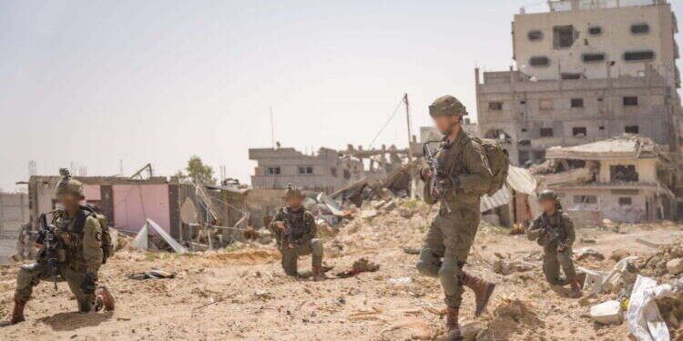 חיילי חטיבת הנח חצי שנה למלחמה, ישראל חייבת להחליט: חטופים או רפיח