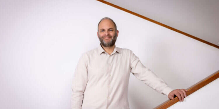 הרב ליאור אנגלמן. צילום: אריק סולטן הרב ליאור אנגלמן. צילום: אריק סולטן