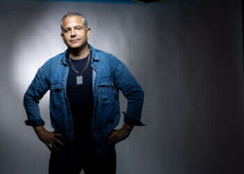 ינון מגל. צילום אריק סולטן