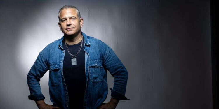 ינון מגל. צילום אריק סולטן ינון מגל. צילום אריק סולטן