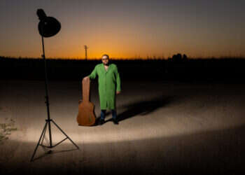 אליאב זוהר. צילום: אריק סולטן