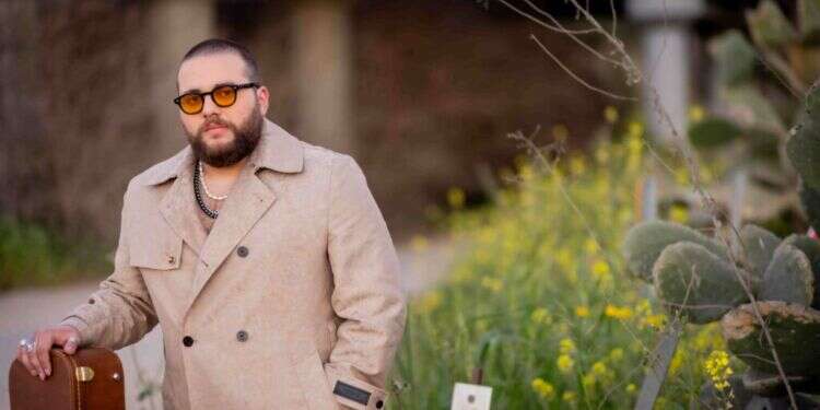 אליאב זוהר. צילום: אריק סולטן אליאב זוהר