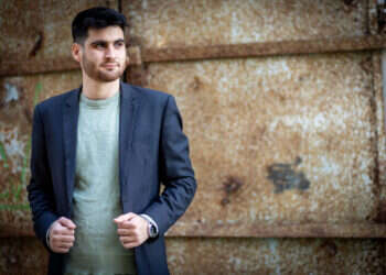 שחר גליק. צילום: אריק סולטן