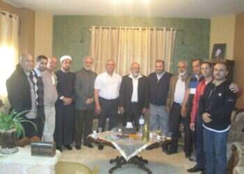 משרד המשפטים מאשר: הליכי פירוק נגד עמותות המזוהות עם התנועה האסלאמית