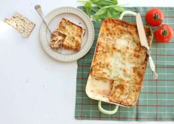 לזניית מצות