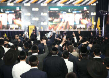 רבני ש"ס: אסור ללכת לצבא – כולל מסלולים לחרדים