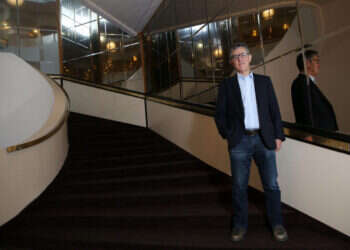 הרב עמיאל הירש. צילום: מרים צחי