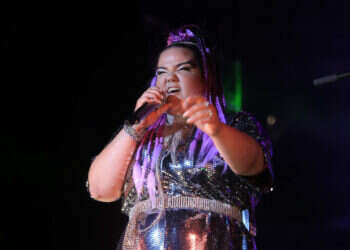 נטע ברזילי. צילום: אורן בן חקון