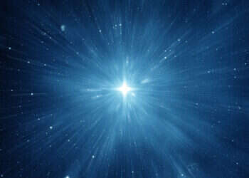 כוכב כוכבים חלל הבזק פיצוץ