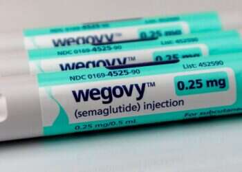 תרופת ההרזיה וויגובי