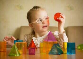 "האור של חיינו, הברכה שלנו". צילום: שאטרסטוק