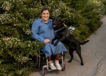 אהובה ליטוויק. צילום: נעמה שטרן