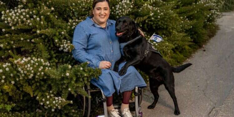 אהובה ליטוויק. צילום: נעמה שטרן אהובה ליטוויק. צילום: נעמה שטרן