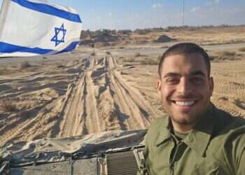 להיות מילואימניקים וגם סטודנטים זה אפשרי עם מכללת SCE