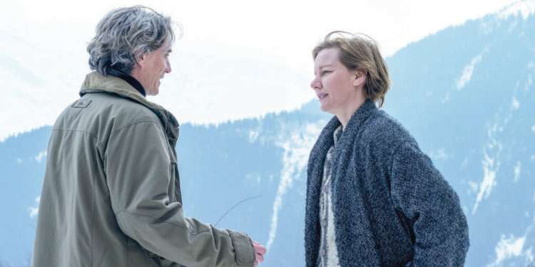 צילום: באדיבות קולנוע חדש