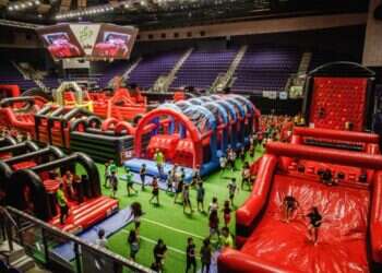 WIPARK | צילום : רוסלן פאול