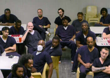 ניסוי בבית הסוהר ובריחה מהכלא: סדרות וסרטי החירות המומלצים לחג