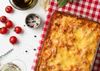 בלינצ'ס, לזניה ודג סלמון: 5 מתכונים מפתיעים וכשרים לפסח