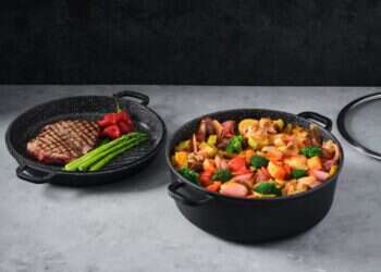 סיר מולטי קוק מבית סולתם