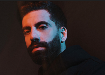 אליעד נחום, הקבינט הנשי ומרציפנים: אירוע השבוע בתרבות